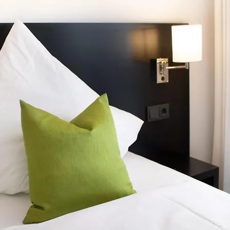 Myk By Wmm Hotel Mayen
