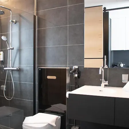 Otel Myk By Wmm