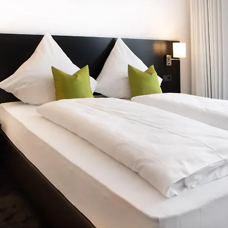 Myk By Wmm Otel