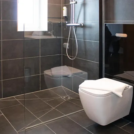 Otel Myk By Wmm
