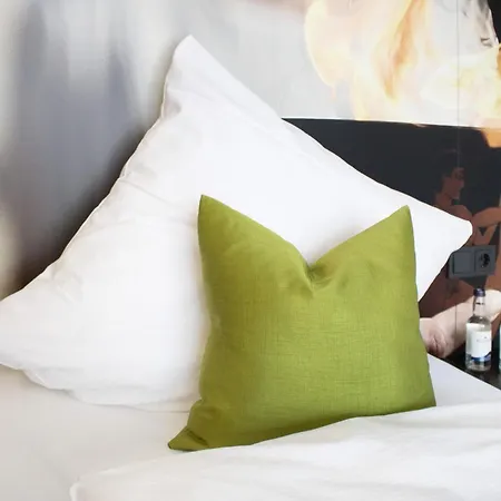 Otel Myk By Wmm Mayen