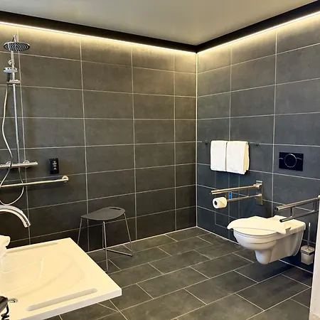 Myk By Wmm Otel Mayen