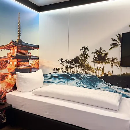 Otel Myk By Wmm Mayen