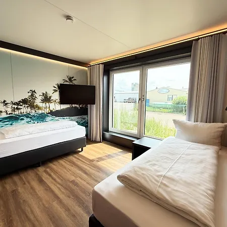 Myk By Wmm Hotel *