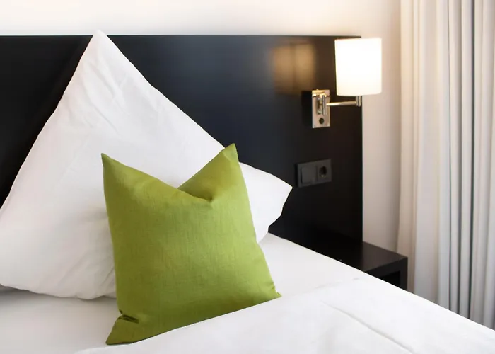 Myk By Wmm 酒店 马延